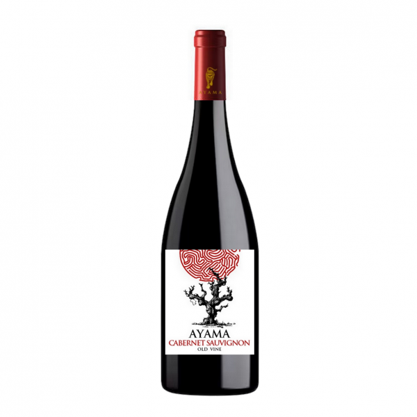 Ayama Wines Cabernet Old Vine